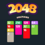 2048 Solitaire