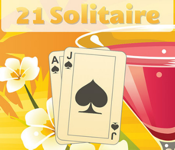 Play 21 Solitär