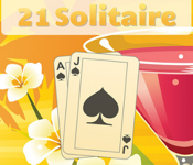 21 Solitaire