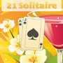 Play Solitario 21