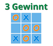 3 Gewinnt