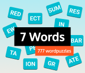 7 Words