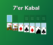 7'er Kabal