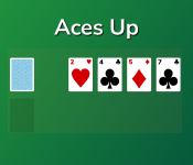 Aces Up