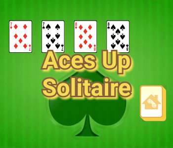 Popular Non-Builder Solitaire Card Games