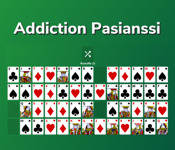 Addiction Pasianssi