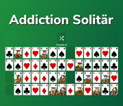 Addiction Solitär