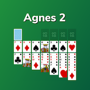 Play Solitario Agnes II