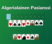 Play Algerialainen Pasianssi