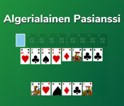 Algerialainen Pasianssi