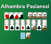 Play Alhambra Pasianssi