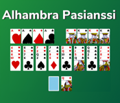 Alhambra Pasianssi