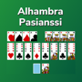 Play Alhambra Pasianssi