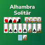 Play Alhambra Solitär