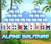 Alpine Solitaire