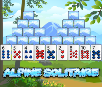 Solitaire Terminology - Solitaire Paradise