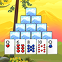 Play Alpine Solitaire