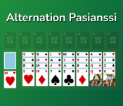 Alternation Pasianssi