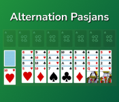 Alternation Pasjans