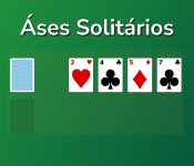 Áses Solitários