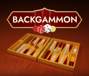 Backgammon