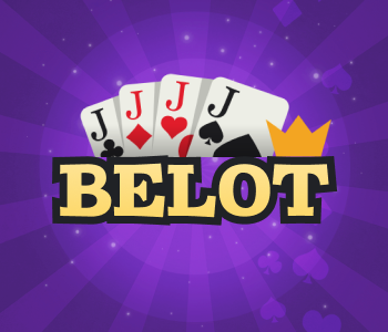 Play Belote online for free