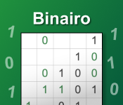 Binairo