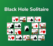Play Black Hole Solitaire