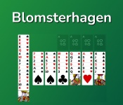 Blomsterhagen