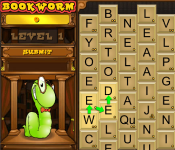 Word Games - Play Free Word Games Online