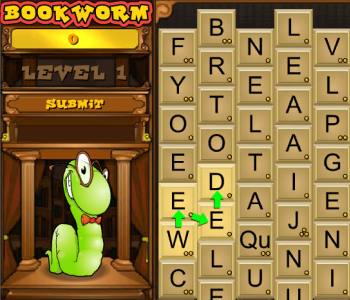 A Way with Words Game  Online games, Word games, Word puzzle games