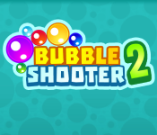 Bubble Shooter 2