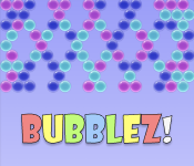 Play Bubblez