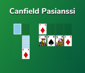 Canfield Pasianssi