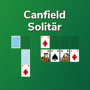 Play Canfield Solitär