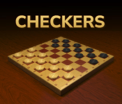 Play Checkers