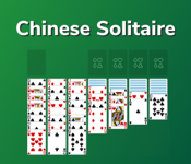 Chinese Solitaire