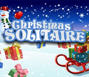Play Christmas Solitaire