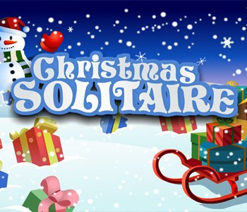 Christmas Solitaire