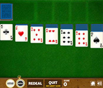 Solitaire Terminology - Solitaire Paradise