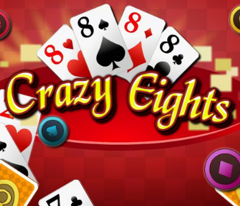 Crazy Eights - Play Online on