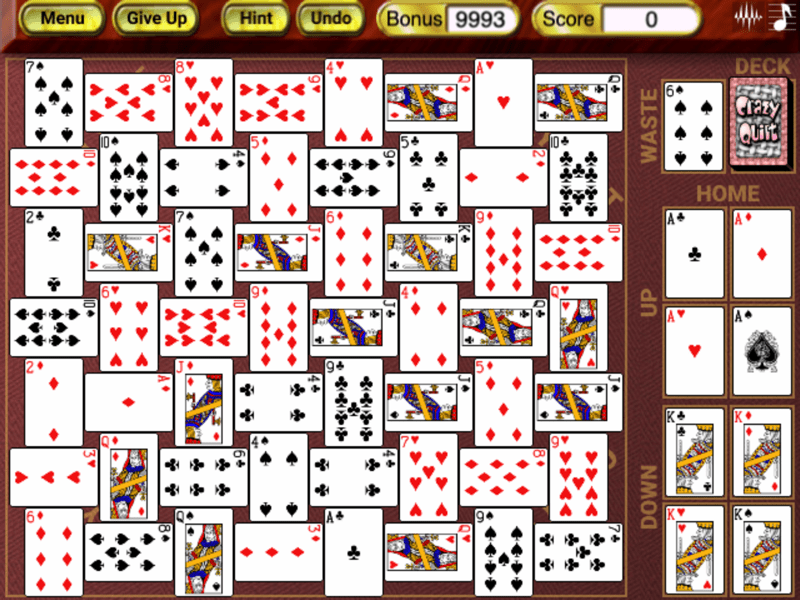 Stop The Bus - Card Game - Play Online on Solitaire Paradise