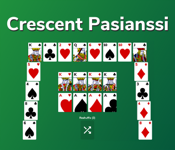 Crescent Pasianssi