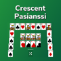 Play Crescent Pasianssi