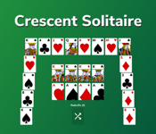 Crescent Solitaire