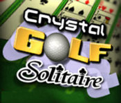 Crystal Golf Solitario