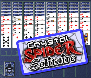 Spider Solitaire