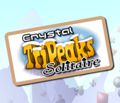 Crystal TriPeaks