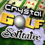 Play Crystal Golf Solitaire