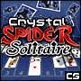 Play Crystal Spider Solitär